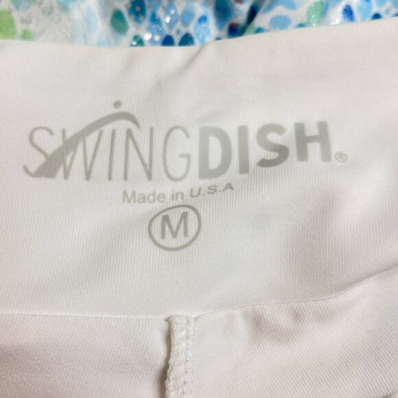 SwingDish Olivia skirt (skort)
Golf, tennis, racketball size medium - Picture 5 of 5